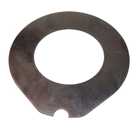 Aftermarket Alto 306703 300 JI Steel Clutch Plate For JI Fits Case A52252